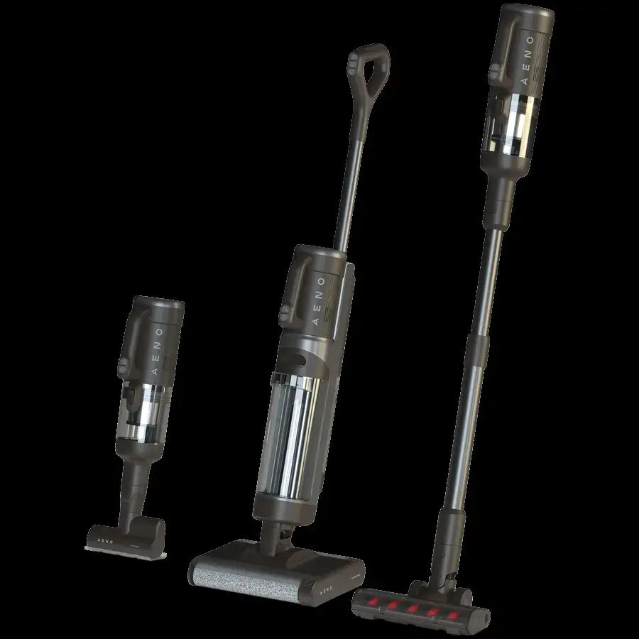 AENO TC1 Transformer Vacuum Cleaner, 200W