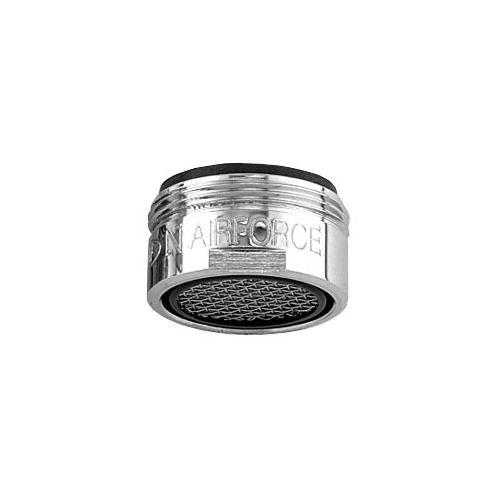 DANIEL Aerators 24X1 | A803   CROME