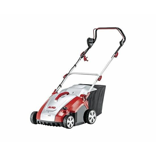 AL-KO Aerators 36 E COMFORT (3in1)