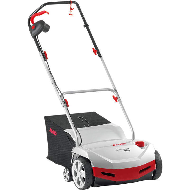 AL-KO Aerators 38 E Combi Care
