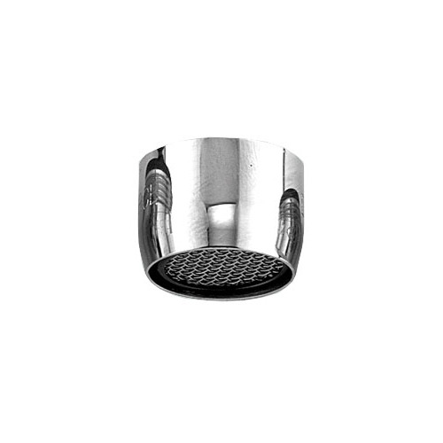 DANIEL Aerators F22X10 | A801   CROME