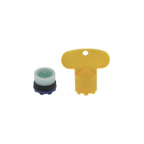 Aerators M16.5+atslēga, maisītājam UH00138, Herz