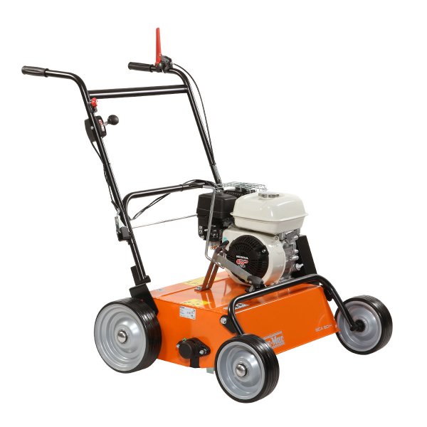 Aerators Oleo-Mac SCA 50 H |