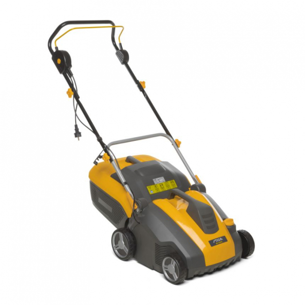 Aerators Stiga SV 415 E |