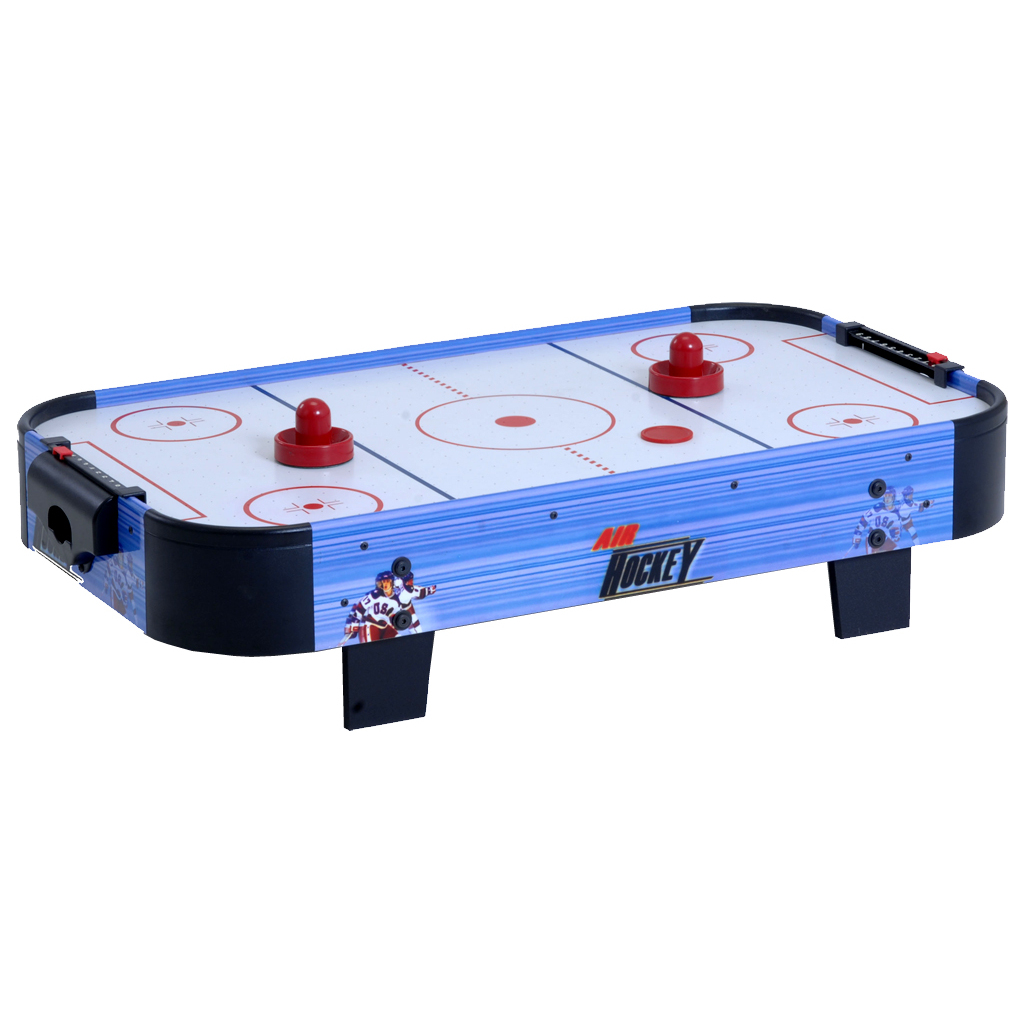 Air hockey table GARLANDO GHIBLI |