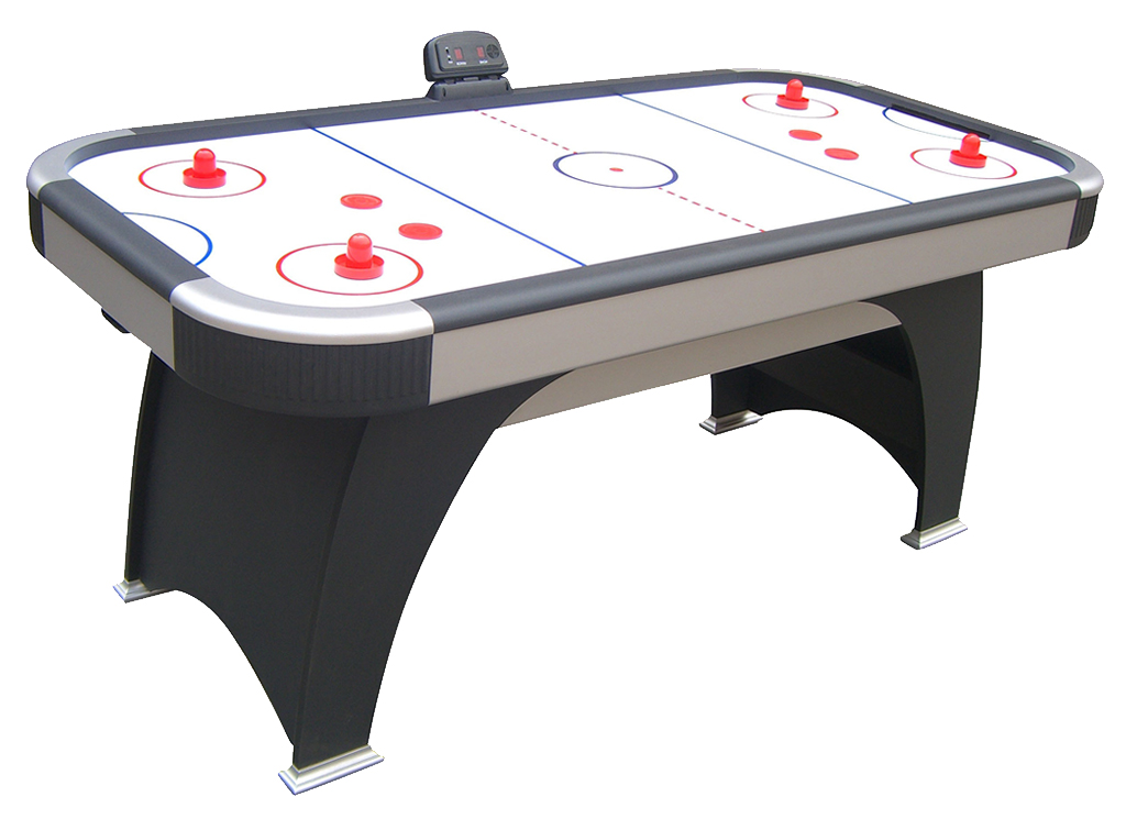 Air hockey table GARLANDO ZODIAC |