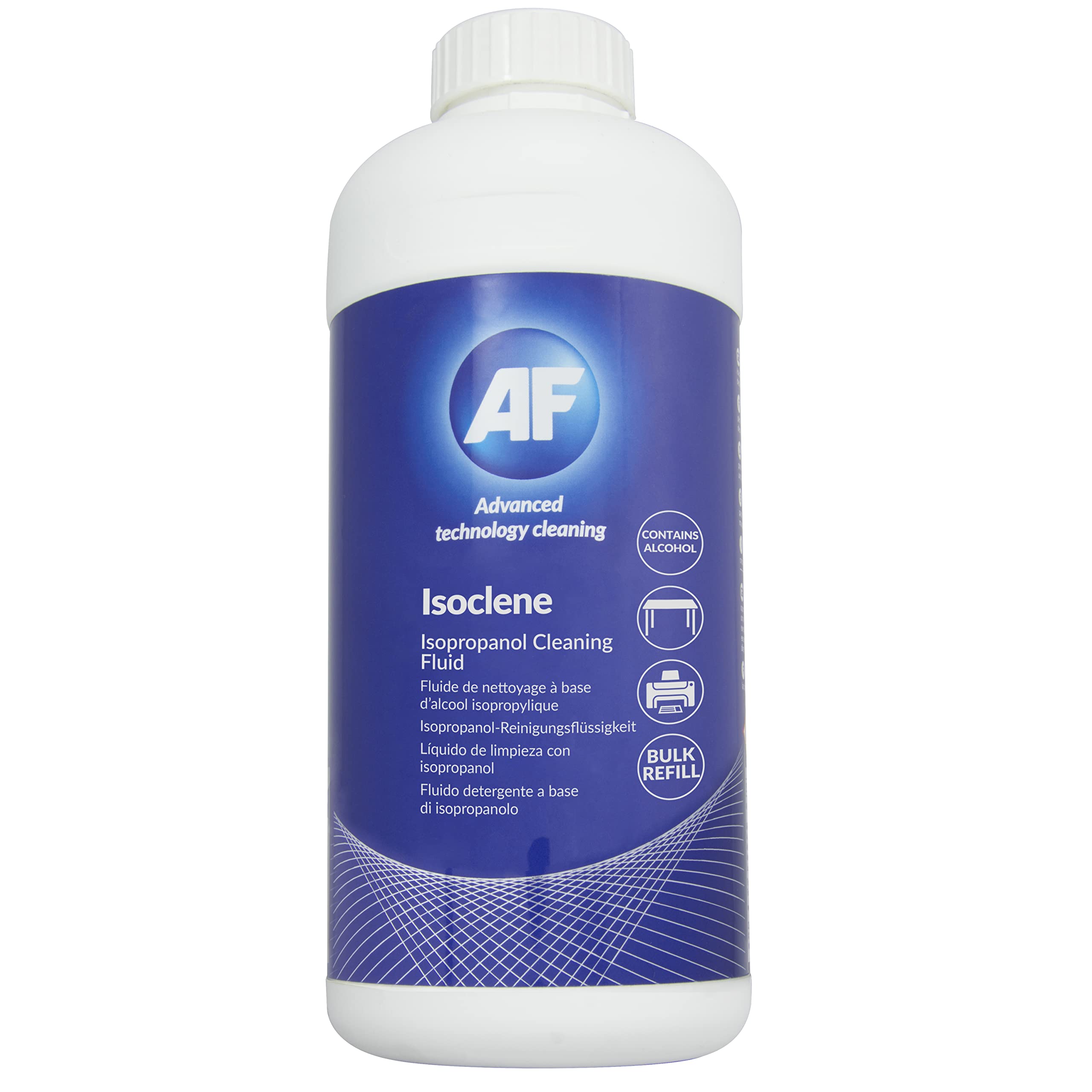 AF ISO 250 Isoclene 1l for
