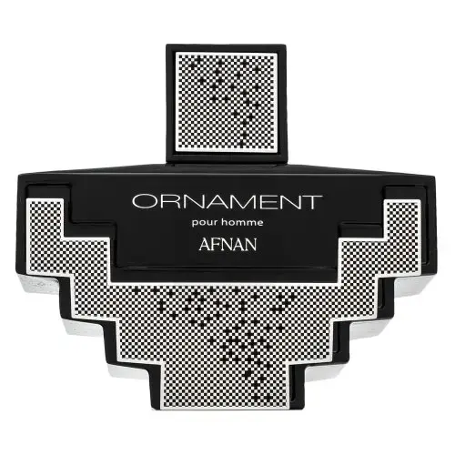 Afnan Ornament smaržas ūdens vīriešiem 100