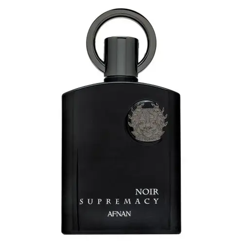 Afnan Supremacy Noir unisex parfimērijas ūdens