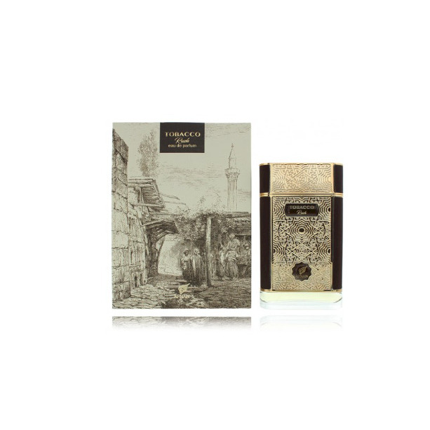Afnan Tobacco Rush Smaržas EDP 80