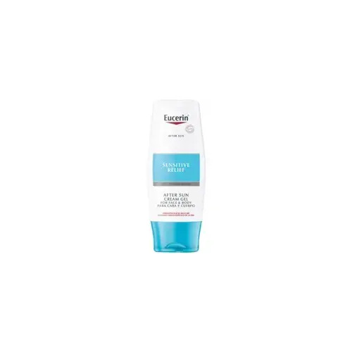 Eucerin After Sun Sensitive Relief Cream