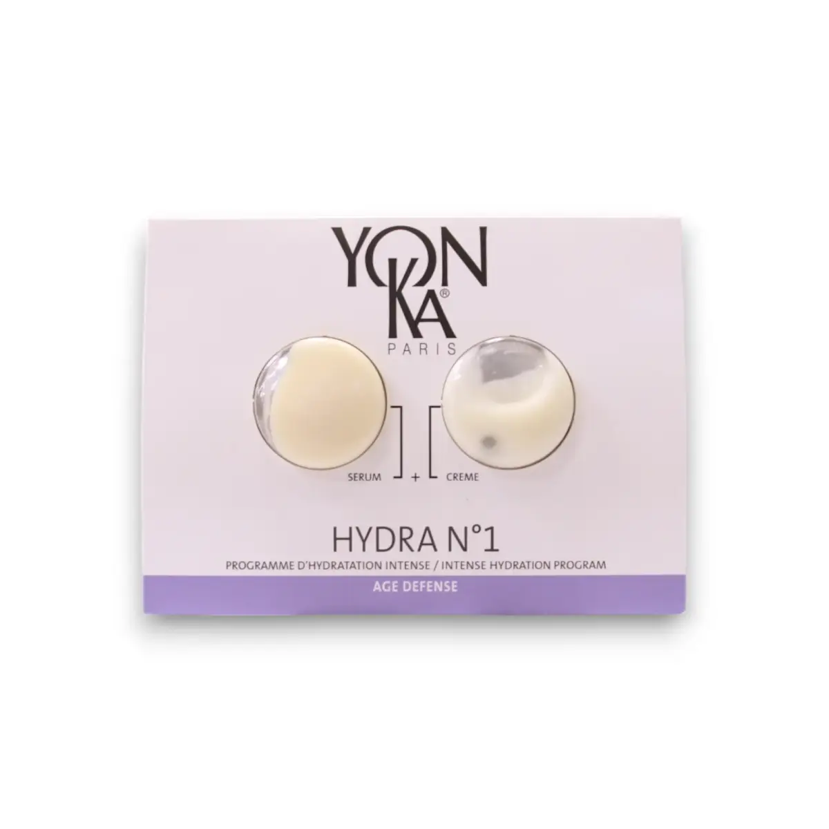 Age Defence Set YonKa: Age Defense