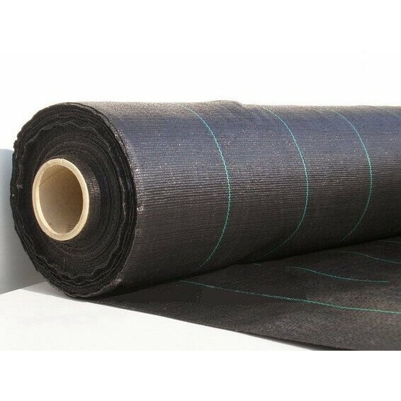 Agrotekstils PP 100 g/m2; 1.05x25m