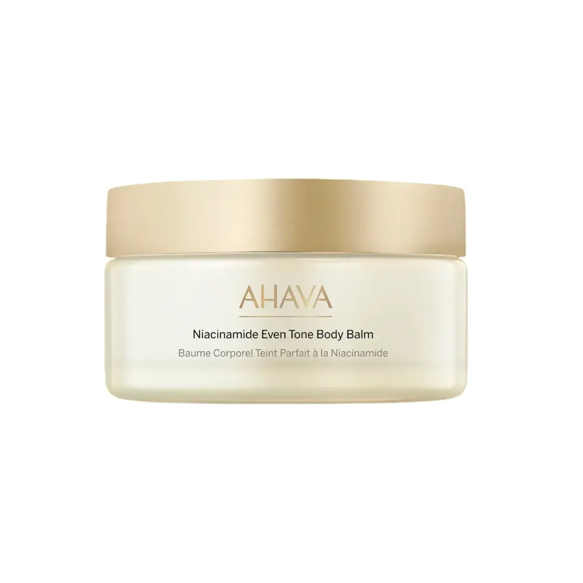 Ahava, Niacinamide Even Tone, Revitalising, Body