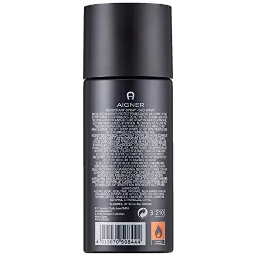 Aigner Aigner No 1 Deospray -