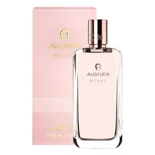 Aigner Debut by Etienne Aigner EAU
