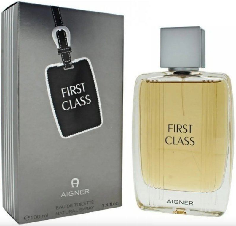 Etienne Aigner Aigner First Class Smaržas