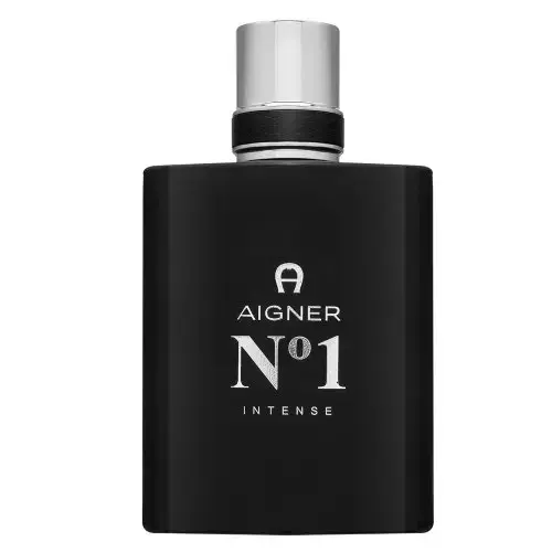 Aigner No 1 Intense tualetes ūdens
