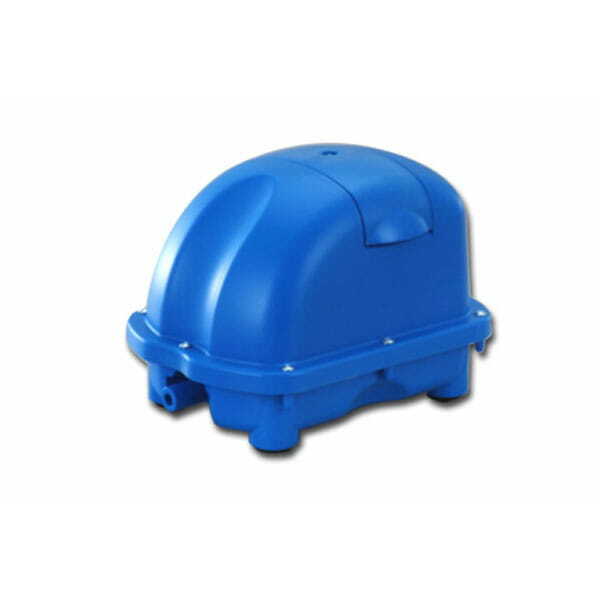 AirMac DBP 40 kompresors | SEM3780925