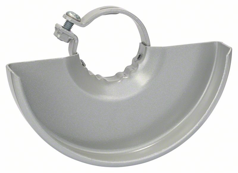 BOSCH Aisargs griešanai GWS 125mm |