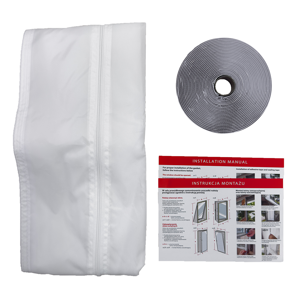Aiwa Window seal kit AIWA-PAC-U |