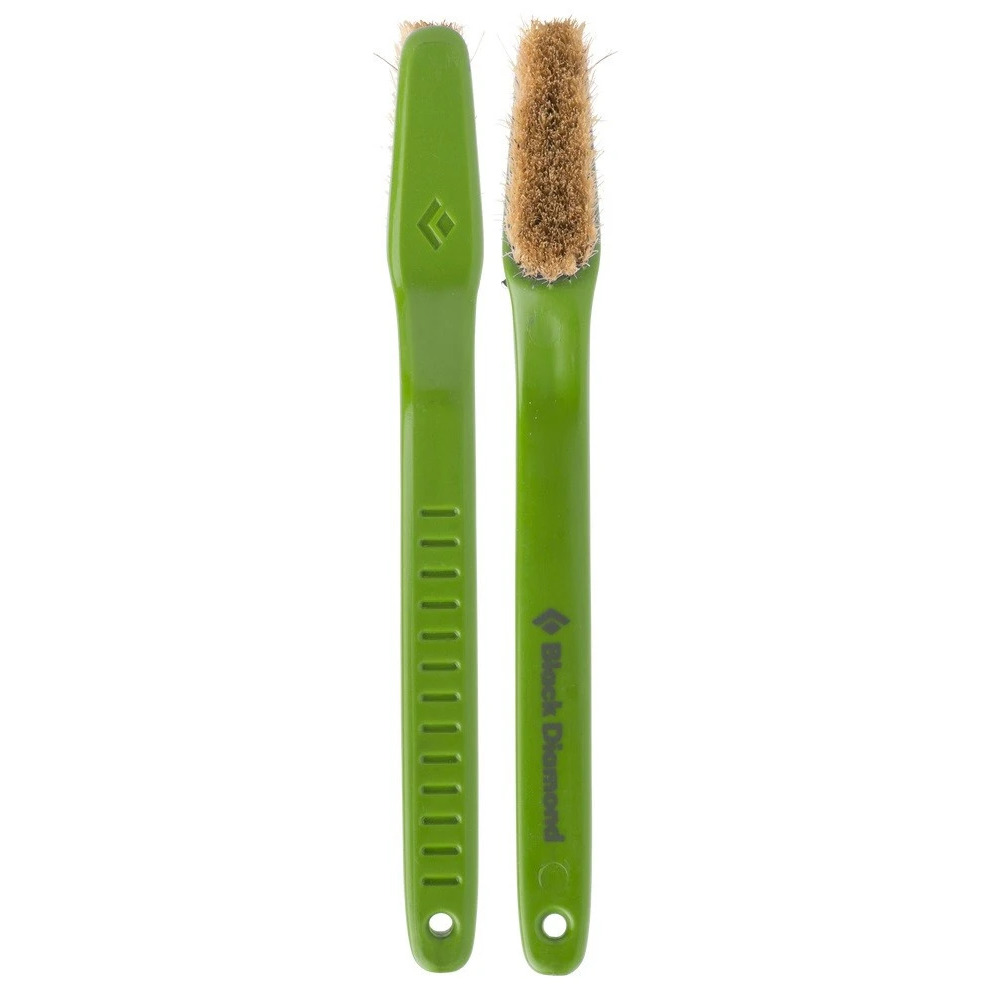 BLACK DIAMOND Aizķeres birste BOULDERING BRUSH