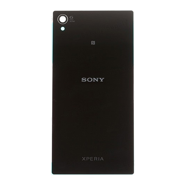 Aizmugurējais vāciņš preks Sony Xperia Z1