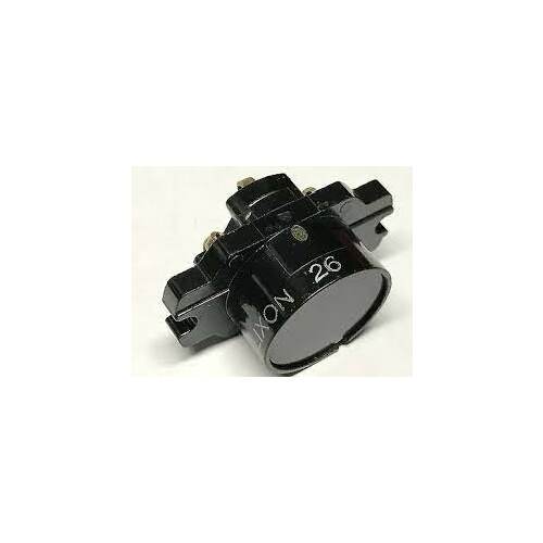 EVAK Aizsardzība 1PH 230V KLIXON 2HP