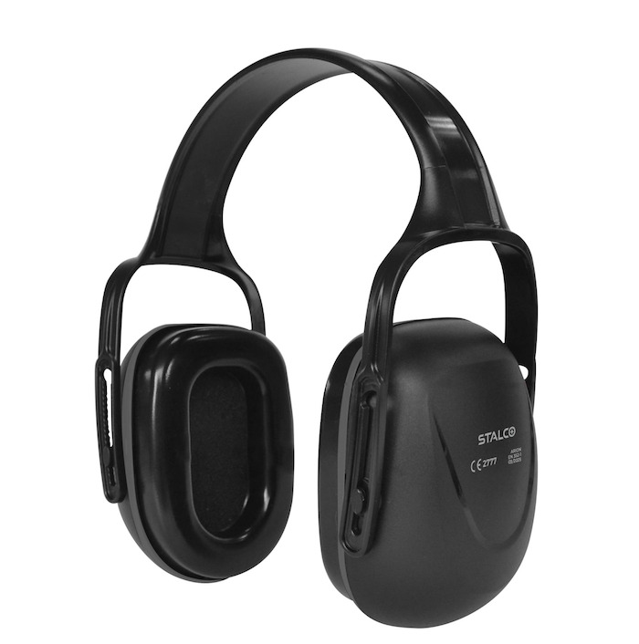 Aizsargaustiņas STALCO ARION | 12-44222 |