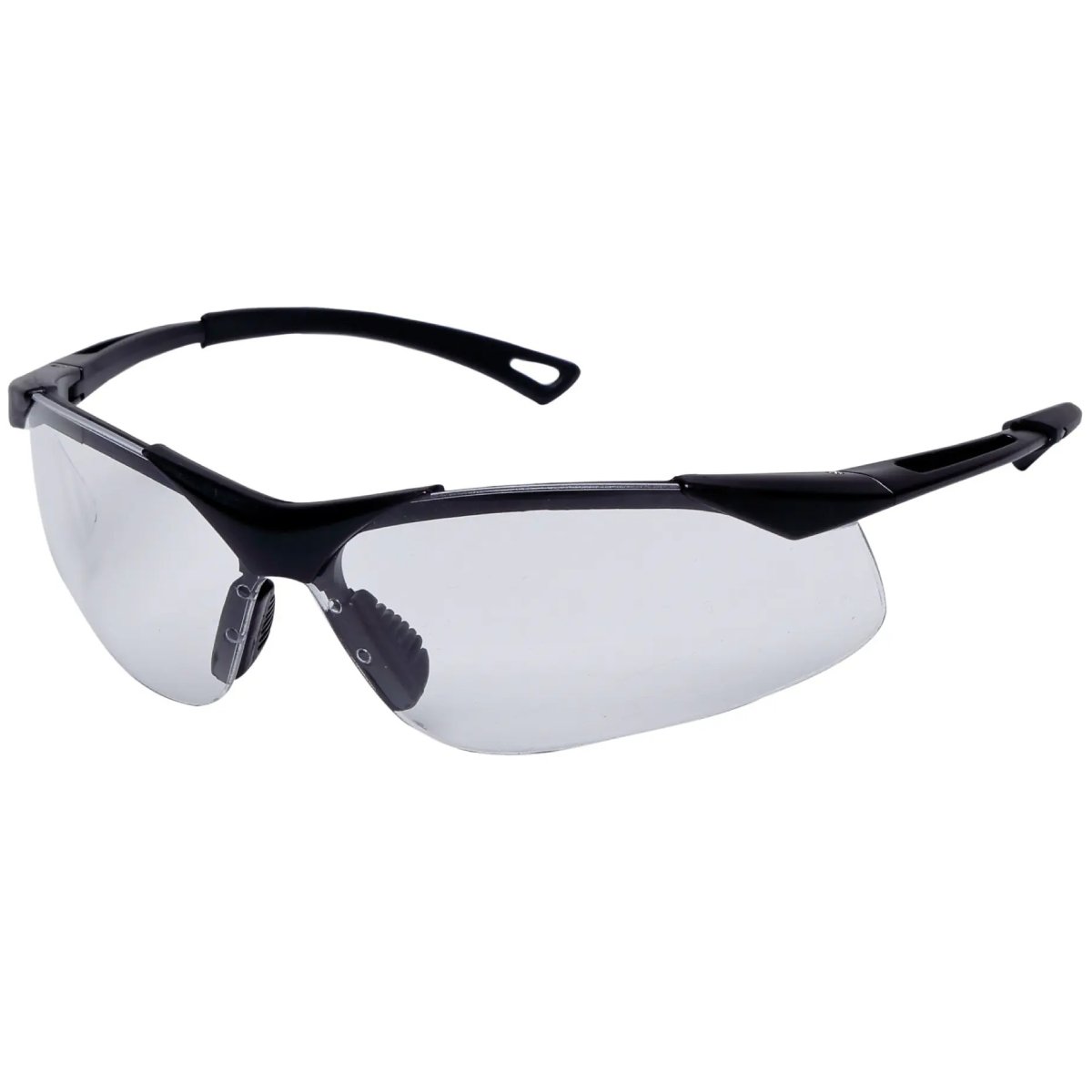 LAHTI PRO Aizsargbrilles -5+55C caursp. CE