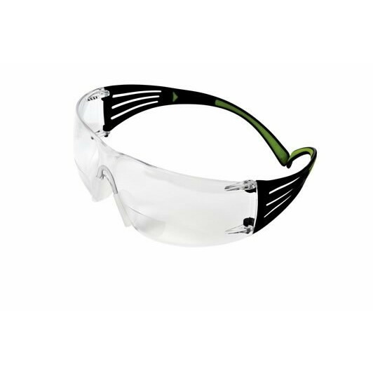 Aizsargbrilles ™ SecureFit 400, AS/AF,caurspīdīgas