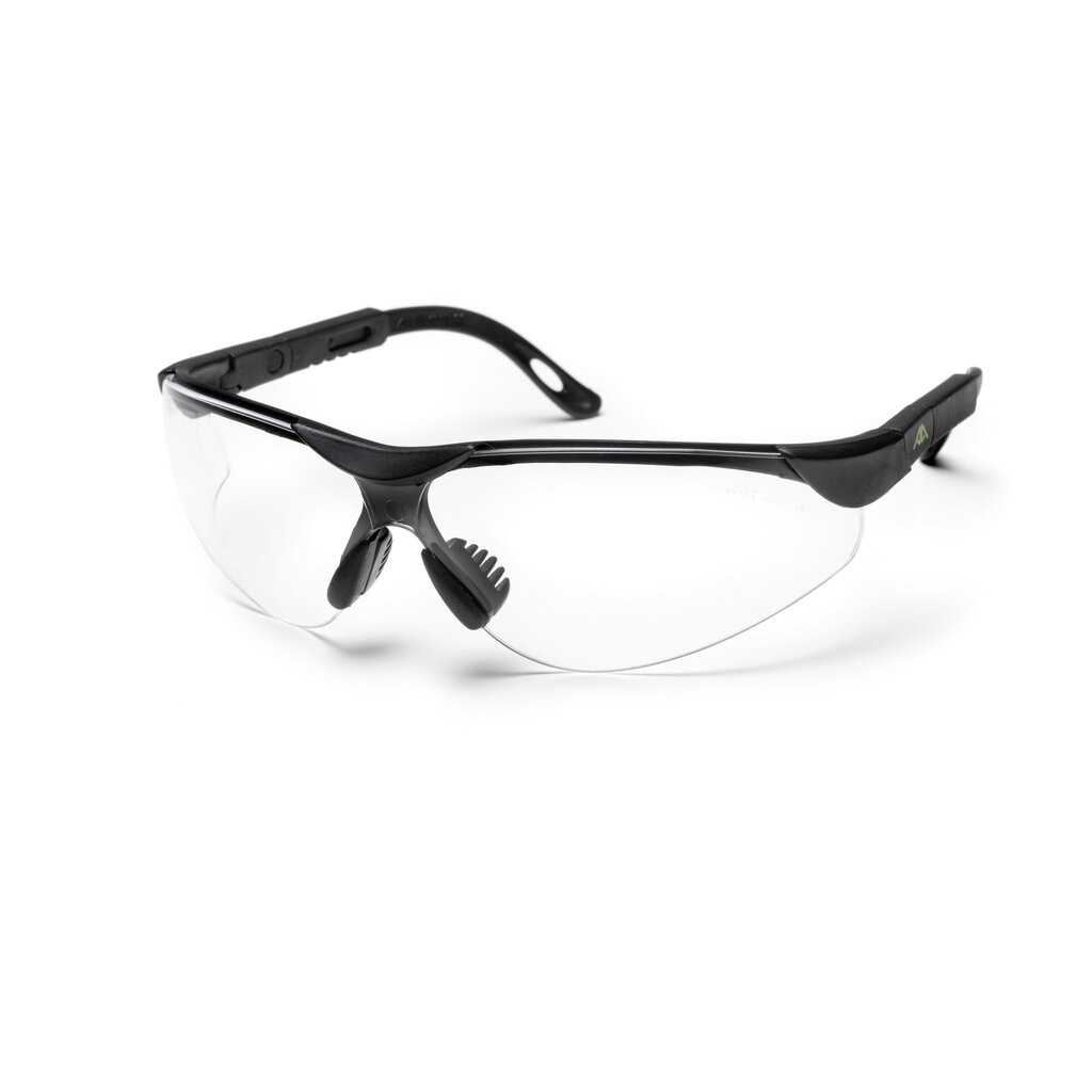 Aizsargbrilles, caurspīdīgas, Active Vision V140 ACTIVE