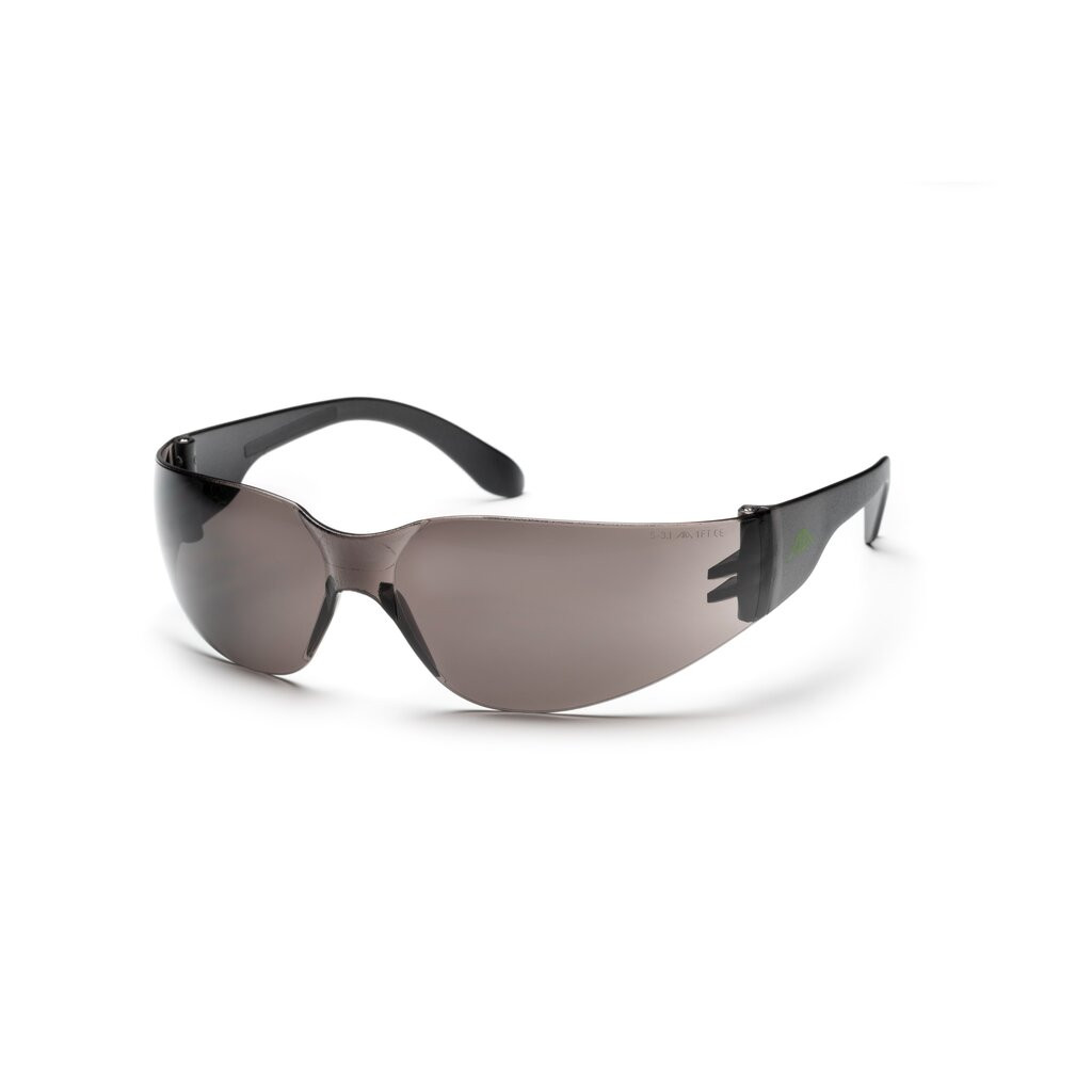 ACTIVE GEAR Aizsargbrilles, dūmakainas, Active Vision