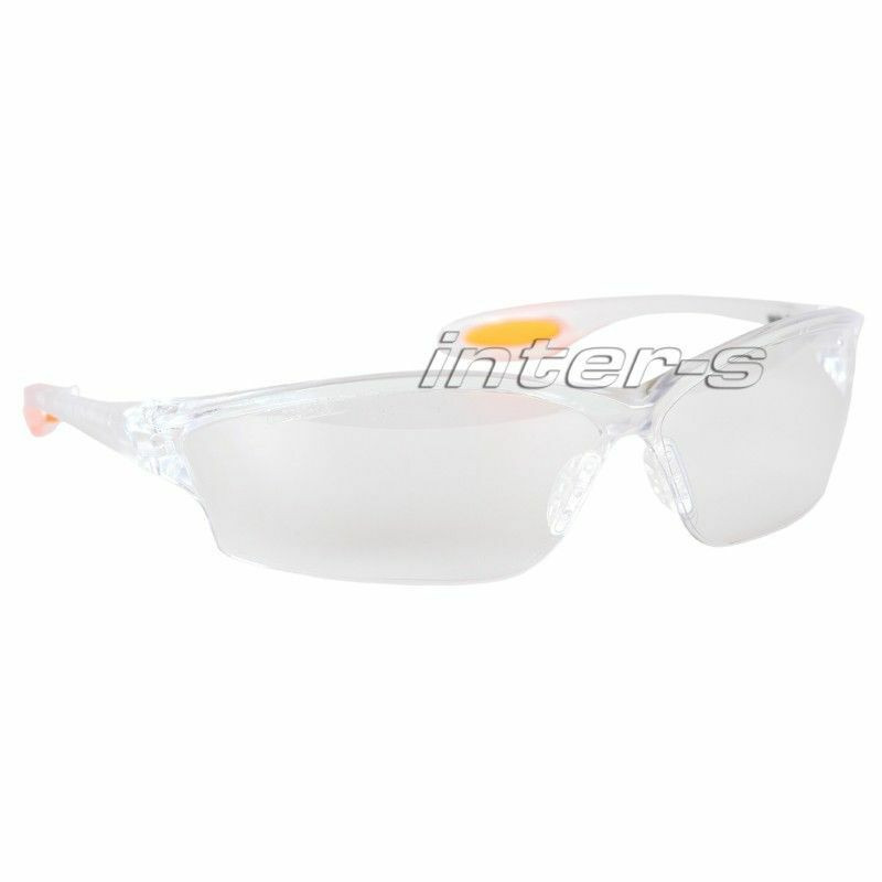 INTER-S Aizsargbrilles Law T (S10353) |