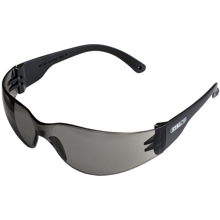 Stalco Aizsargbrilles PARROT SMOKE | 19-44203