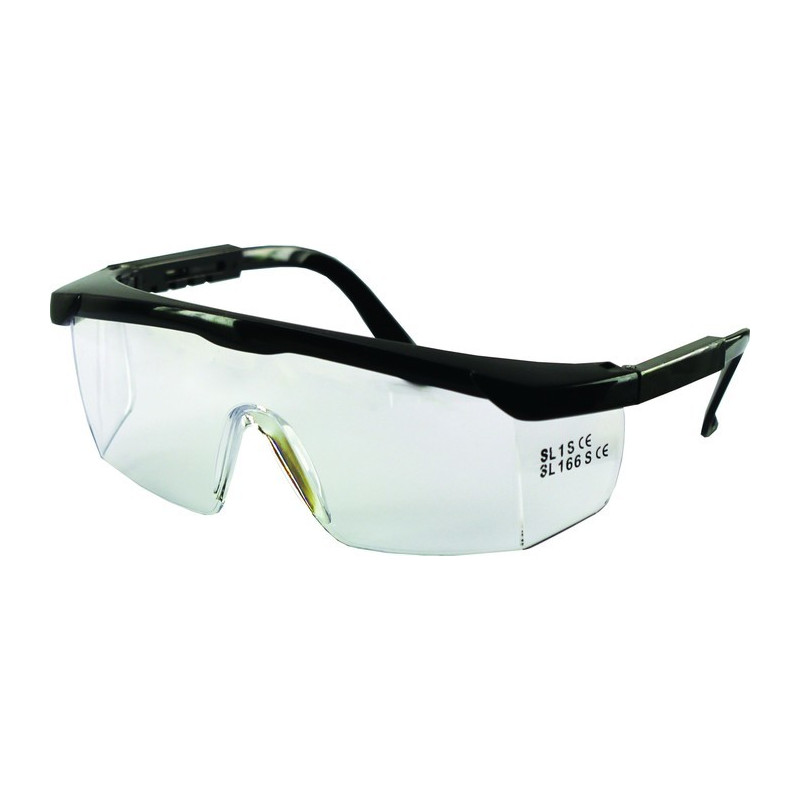 TRIUMF PROFESIONAL TOOLS Aizsargbrilles "TRIUMF