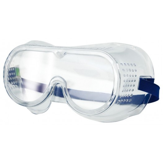 Aizsargbrilles | P537-02 / 6772 |