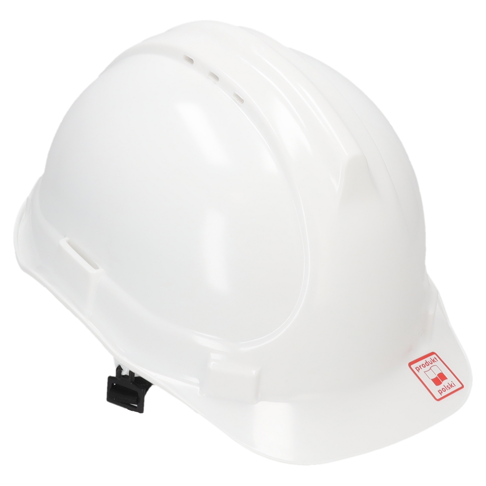 DEDRA-EXIM Aizsargķivere Dedra BH1093 — balta