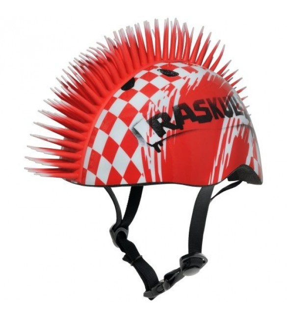 Nav datu Aizsargķivere RASKULLZ 50-54 cm