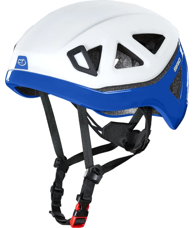 CLIMBING TECHNOLOGY Aizsargķivere SIRIO (Krāsa: "