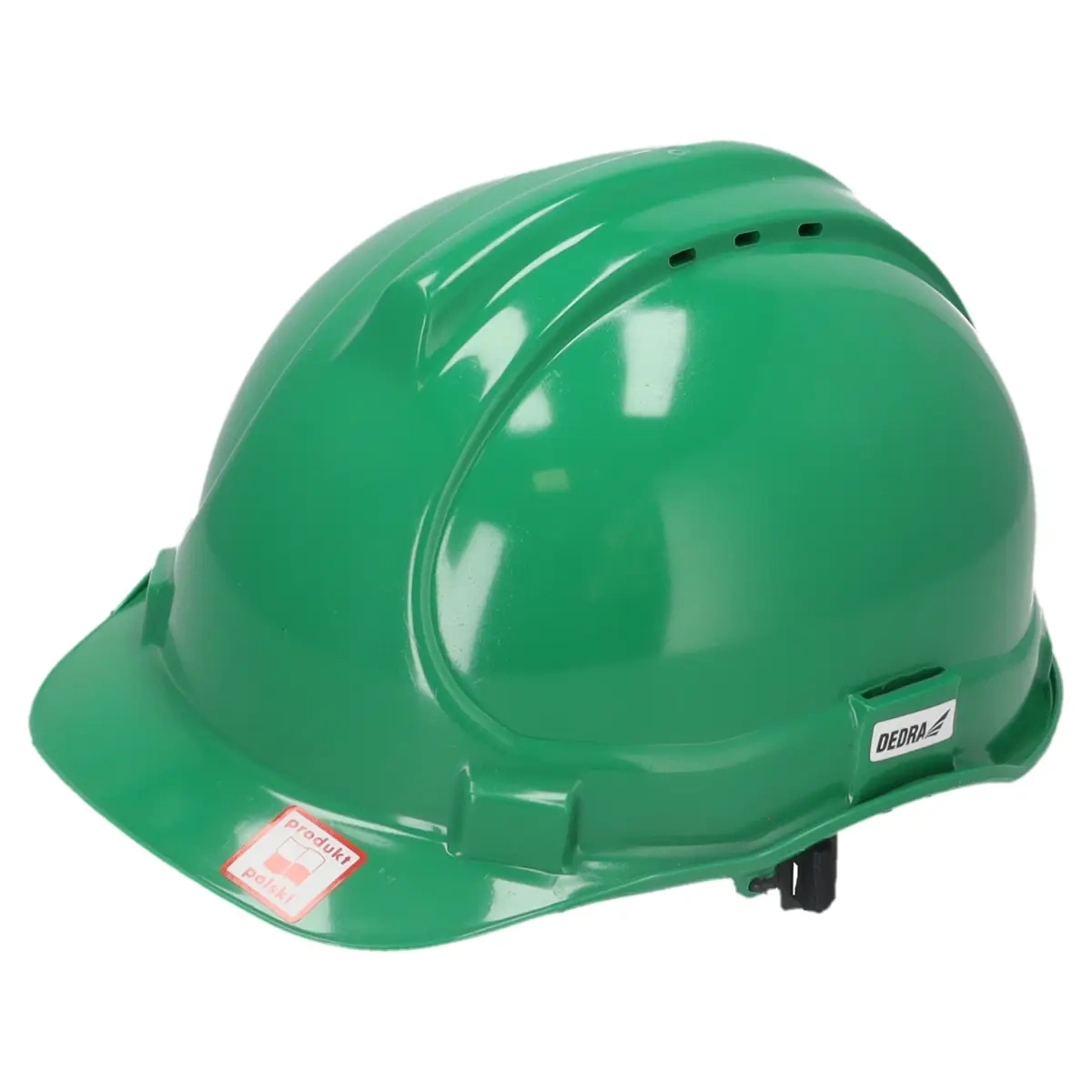 DEDRA-EXIM Aizsargķivere Dedra BH1094 — zaļa