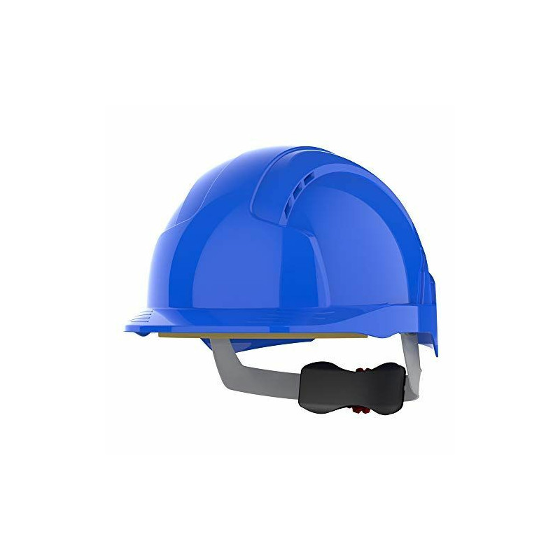 Aizsargķivere zila Wheel Ratchet EVOLITE JSP