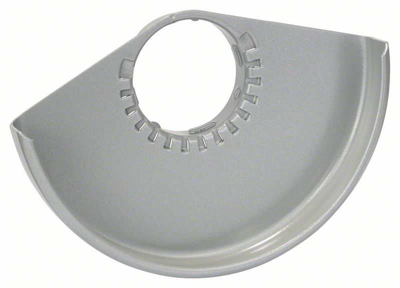 Aizsargs leņķa slīpm. D 150 mm