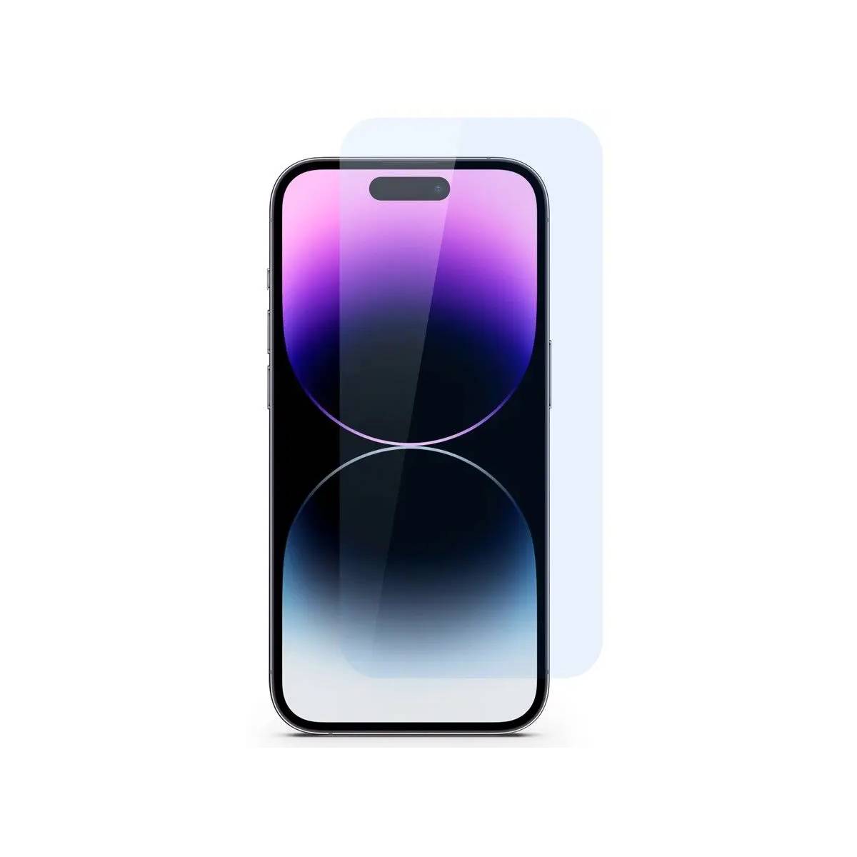 Aizsargstikls Epico Glass iPhone 14 Pro