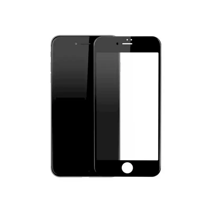 TEMPERED GLASS Aizsargstikls pilnam ekrānam telefonam