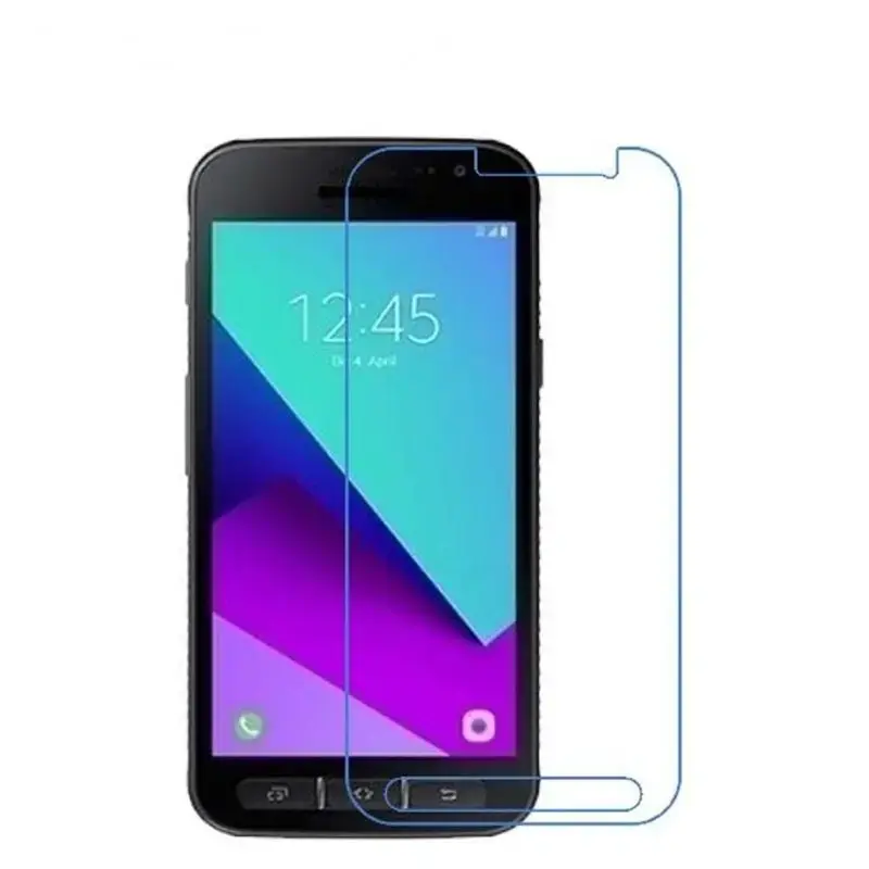 TEMPERED GLASS Aizsargstikls Premium 9H aizsargstikls