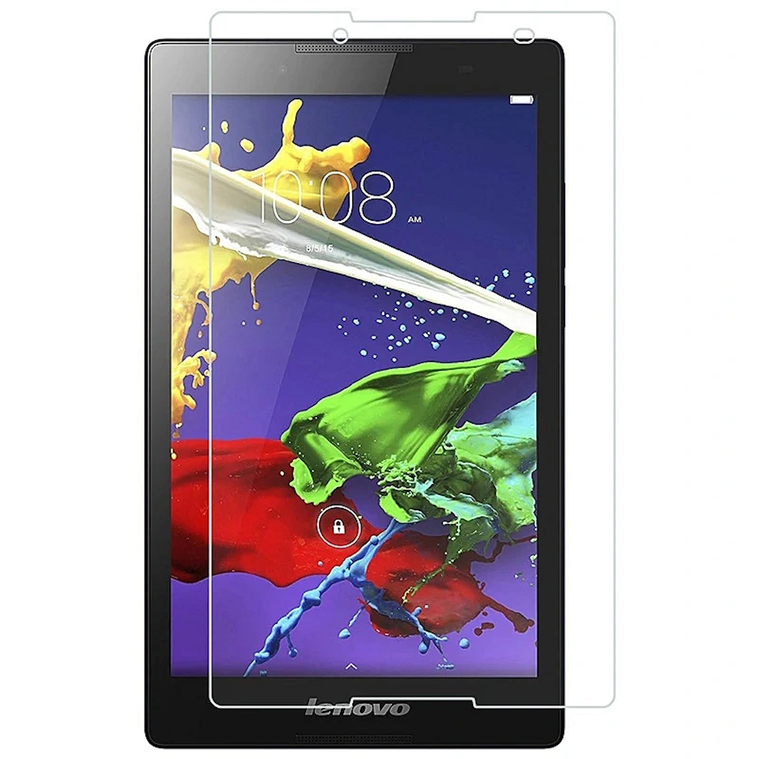 RIFF Aizsargstikls priekš Lenovo Tab 2