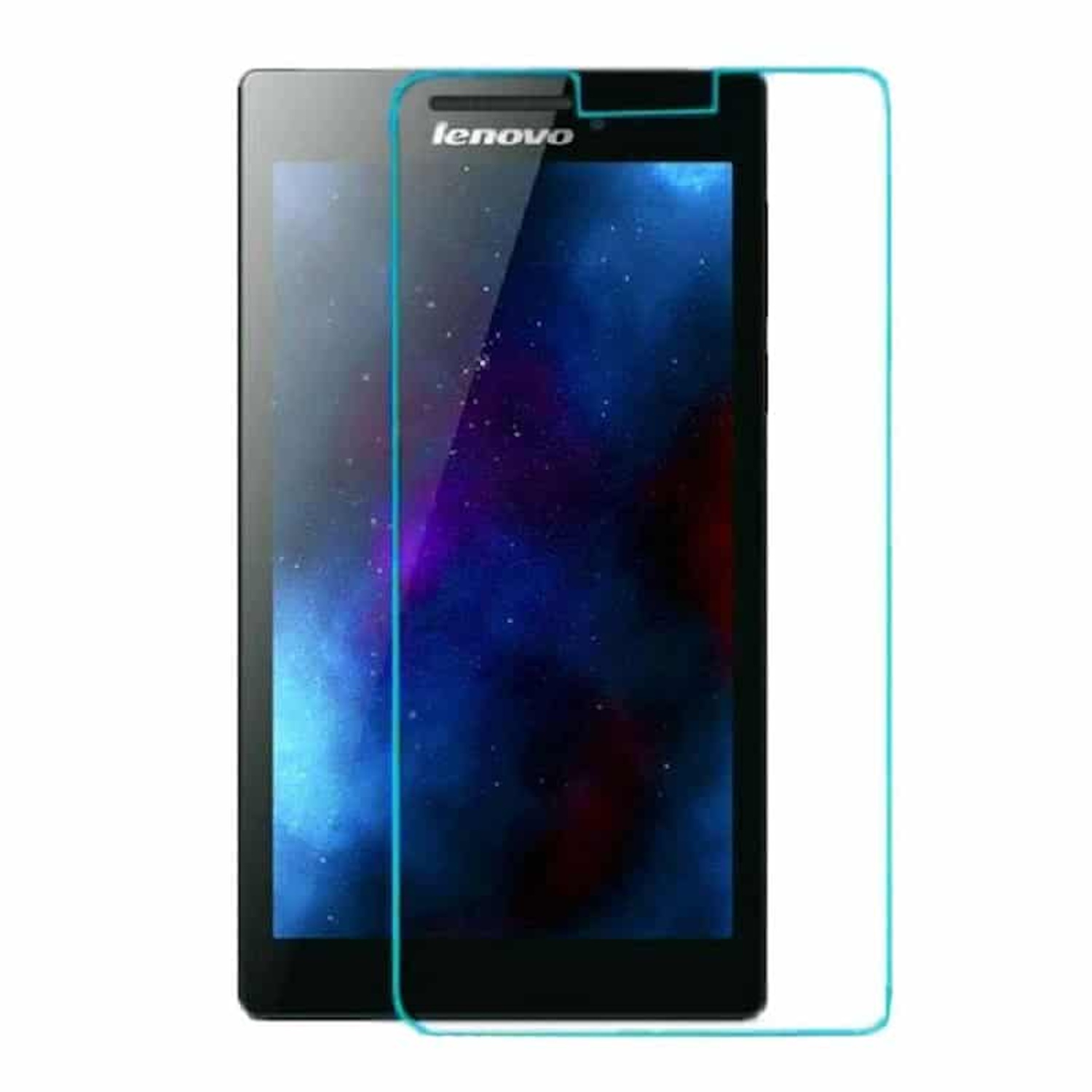 RIFF Aizsargstikls priekš Lenovo Tab 3