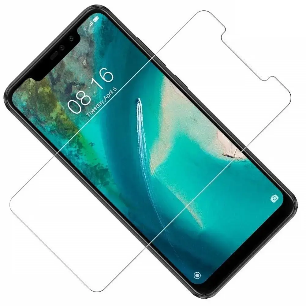 TEMPERED GLASS Aizsargstikls telefonam iPhone XS