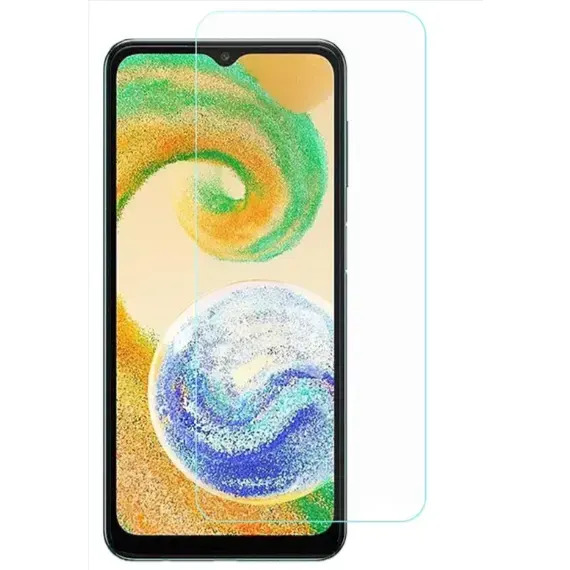Fusion Accessories Aizsargstikls telefonam Samsung Galaxy
